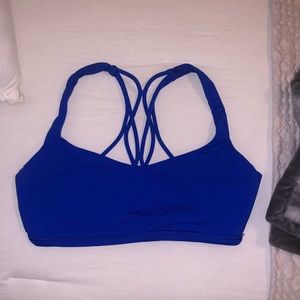 Lululemon Free to Be Serne Bra
